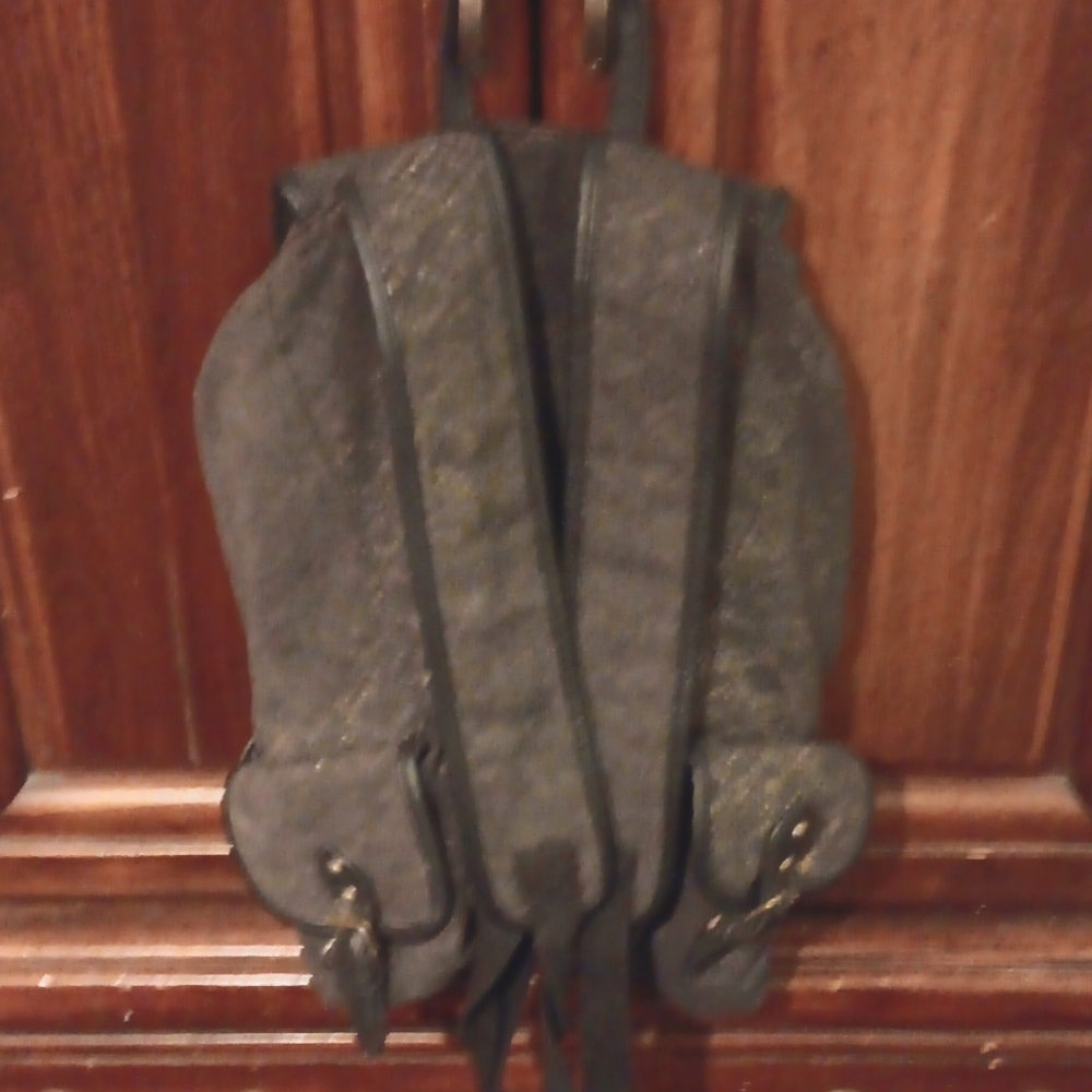 Mossimo backpack - Picture 2 of 2